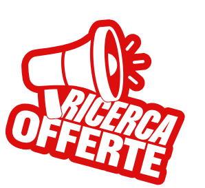 Ricerca offerte