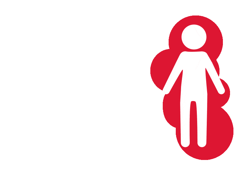 Sticker - entra nello staff Umana