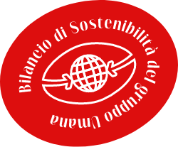 Bilancio di Sostenibilità del gruppo Umana