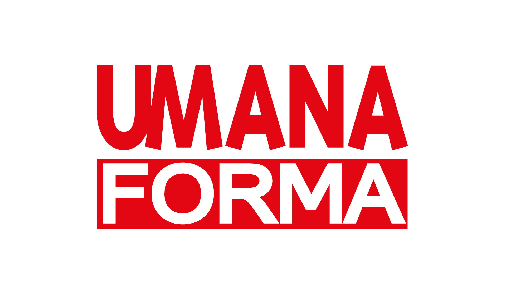 logo Umana Forma