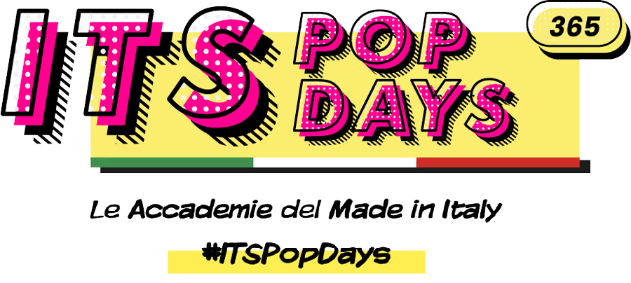 logo ITS POP DAYS 365