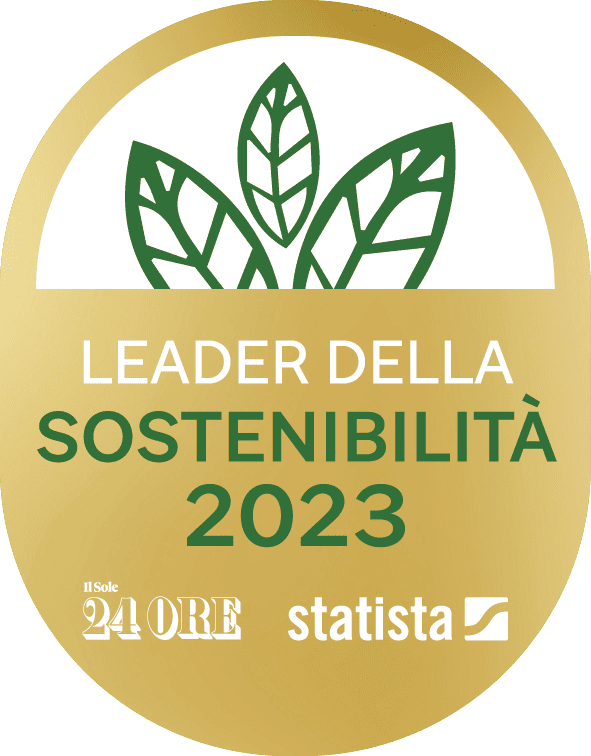 Bollino Sostenibilità 2024