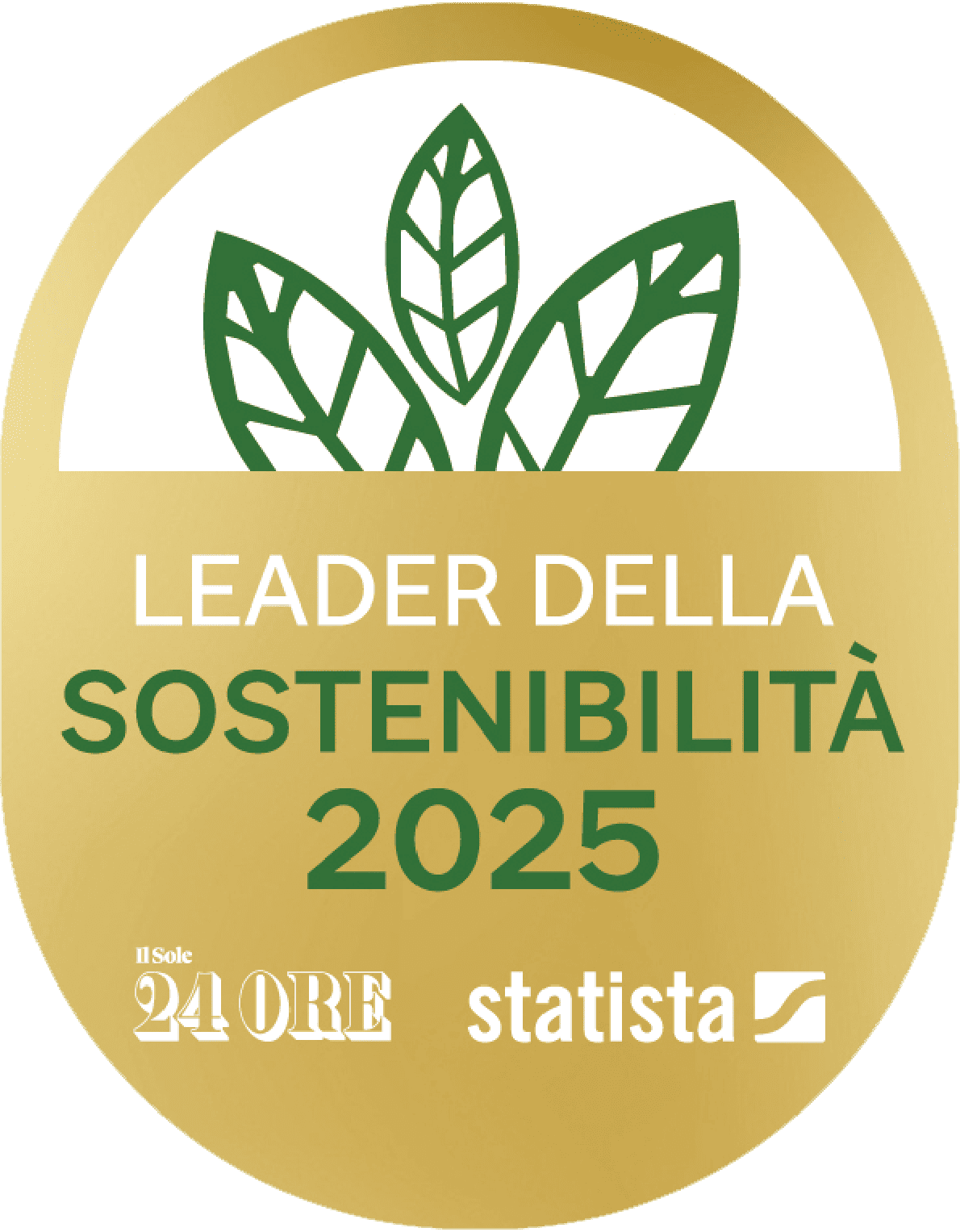 Bollino Sostenibilità 2025