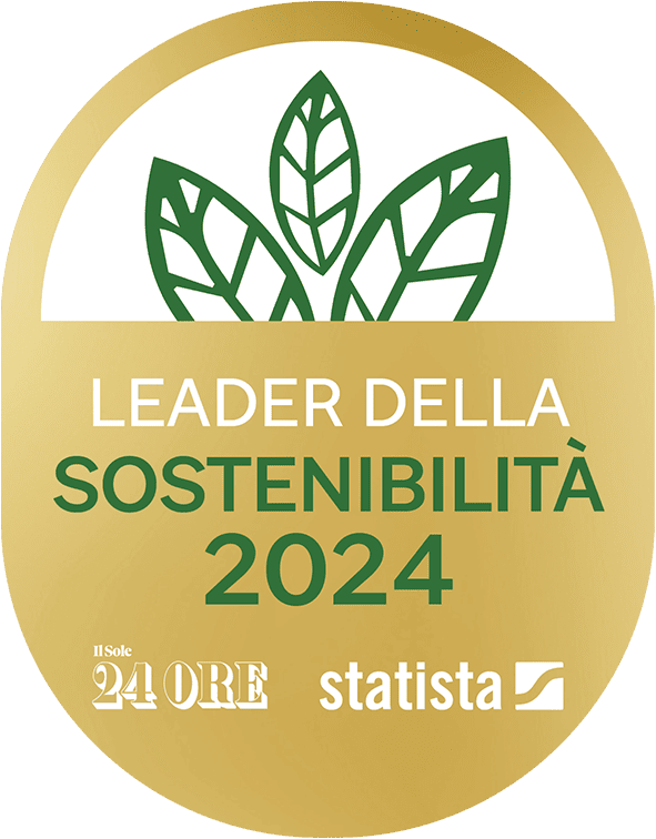 Bollino Sostenibilità 2024