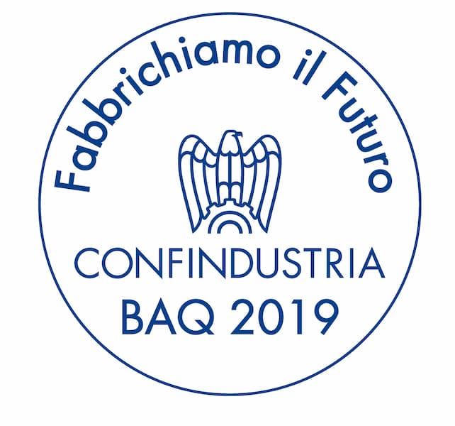 Bollino Confindustria BAQ 2023