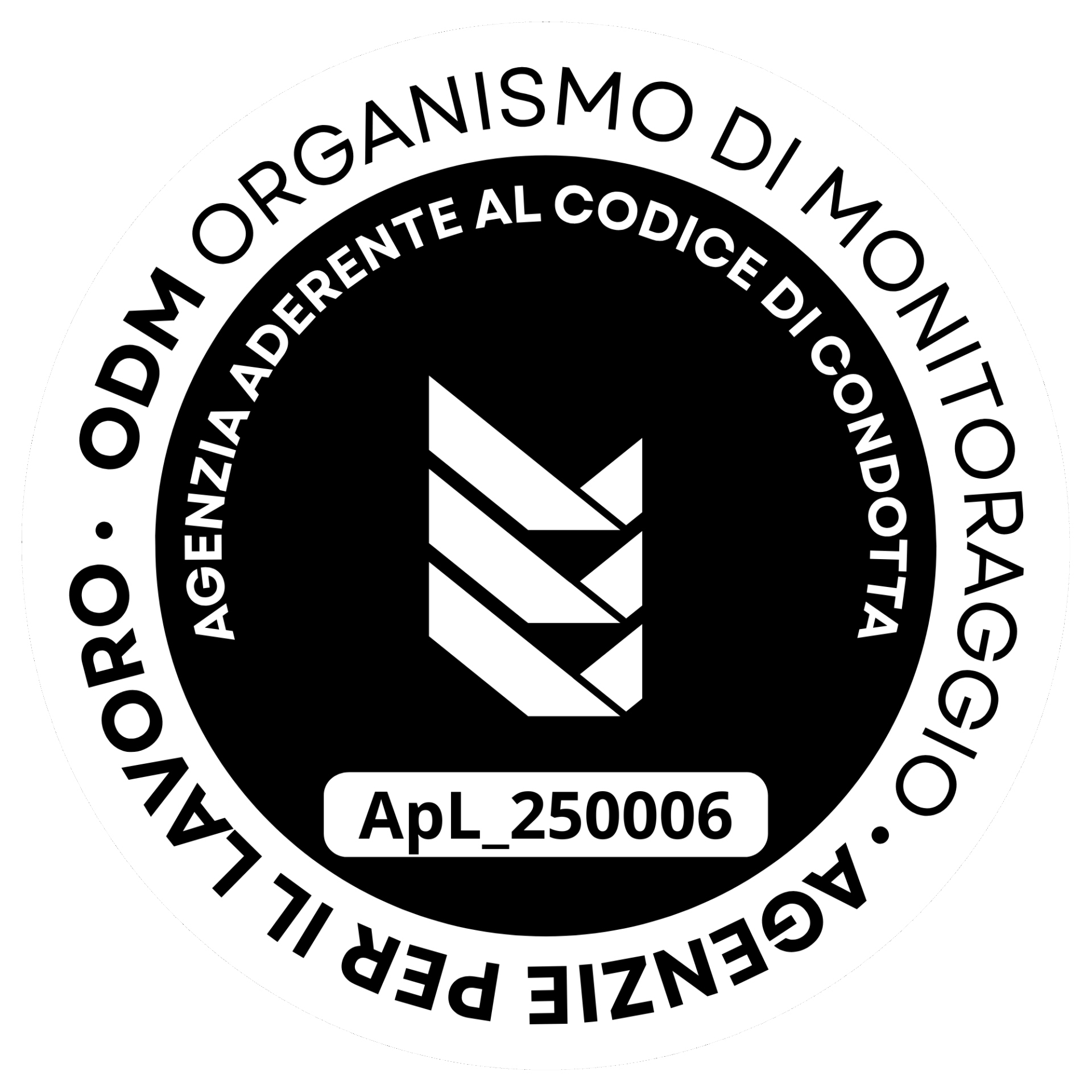 ODM Agenzie per il lavoro